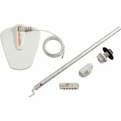 Vision Plus Status 580 Caravan TV Aerial (Long Mast) -Truma Shop 000653 07711.1438593172