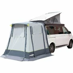 Brunner Comet Tailgate Tent For VW T5 T6 Campervan -Truma Shop 0102968NB 91605.1675172999