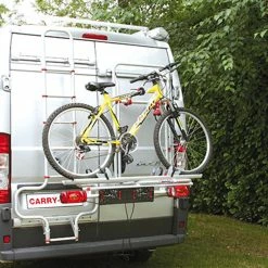 Fiamma 200DJ Fiat Ducato Bike Rack 2006 Onwards -Truma Shop 02093B89 c 24525.1456414622