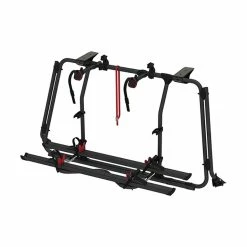 Fiamma VW T5 Pro/ T6 Pro Campervan Tailgate Bike Carrier -Truma Shop 02094A08A img 24127.1663859384