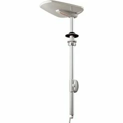 Vision Plus Status 580 Caravan TV Aerial (Long Mast)