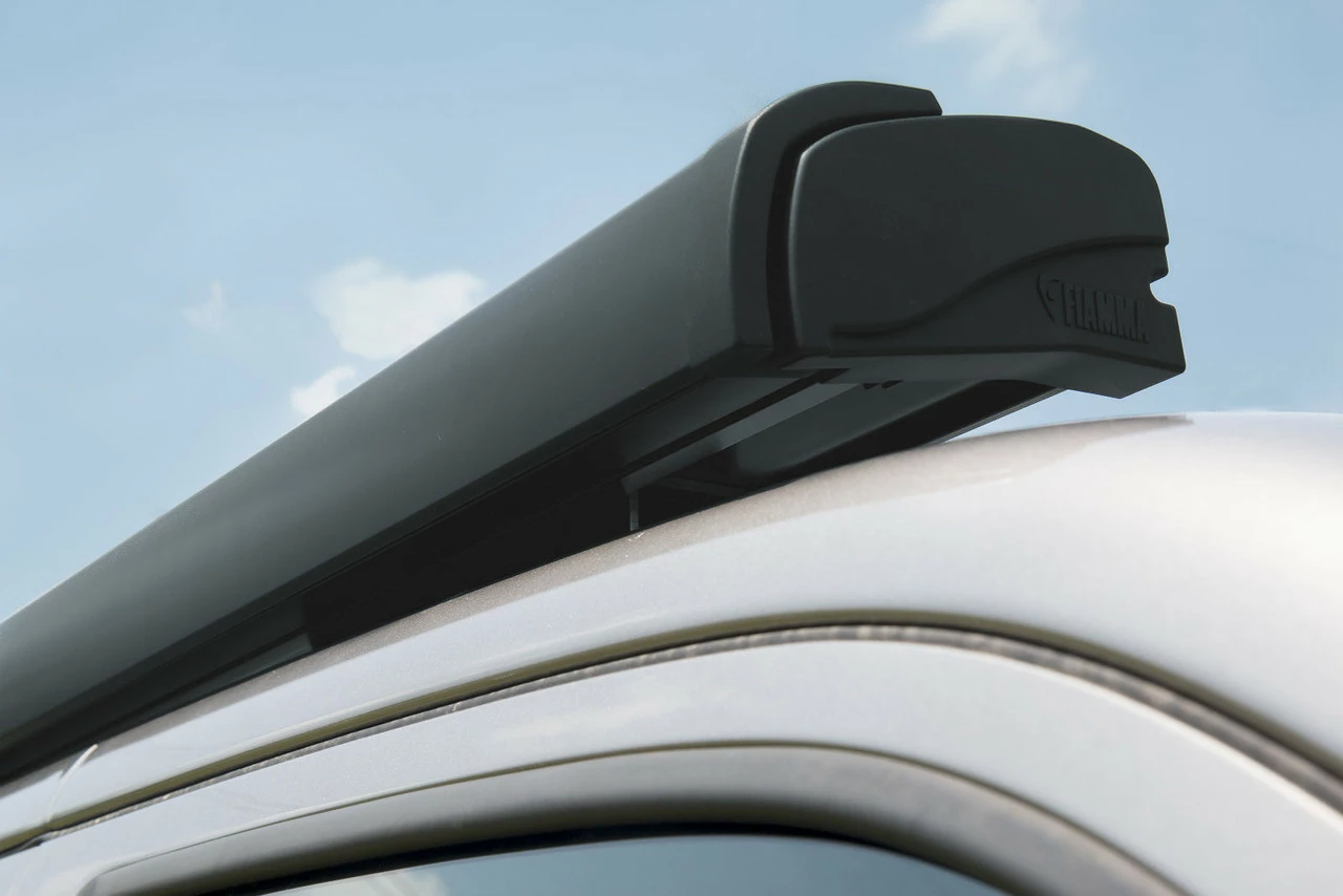 Fiamma F40 VAN Compact Campervan Awning 7 Fiamma F40 VAN Compact Campervan Awning - Image 5