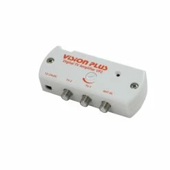 Vision Plus Status 350 Omni-Directional Antenna With VP2 TV Amplifier 11 Vision Plus Status 350 Omni-Directional Antenna With VP2 TV Amplifier -Truma Shop 09 6005.VP2 52649.1633448082