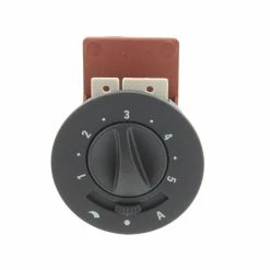 Truma Spare - Teb2 Heater Control Switch Dial 9 Truma Spare - Teb2 Heater Control Switch Dial -Truma Shop 1020067 1 21372.1634895578