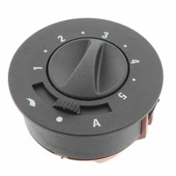 Truma Spare - Teb2 Heater Control Switch Dial 10 Truma Spare - Teb2 Heater Control Switch Dial -Truma Shop 1020067 4 07547.1634895596
