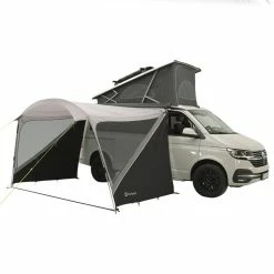 Outwell Campervan Touring Mini Shelter Awning -Truma Shop 111254 61697.1675180406