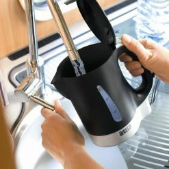 Waeco PerfectKitchen MCK750 12 Volt Caravan Kettle -Truma Shop 11885 2 90285.1382610566