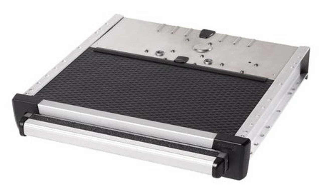 Thule Slide-Out 12v Automatic Step 4 Thule Slide-Out 12v Automatic Step - Image 2