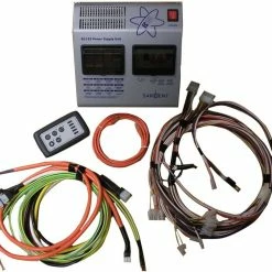 Sargent EC155 / EC50 Complete Power Management System PMS -Truma Shop 155 50 41060.1399638961