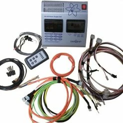 Sargent EC155 / EC51 Complete Power Management System PMS -Truma Shop 155 51 43821.1399639038