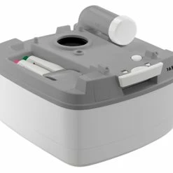 Thetford Porta Potti Qube 165 Portable Camping Toilet 6 Thetford Porta Potti Qube 165 Portable Camping Toilet -Truma Shop 165 half 33506.1392221919