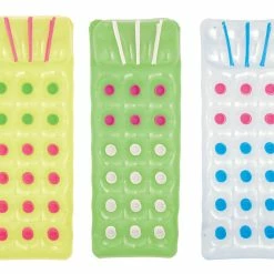 Bestway 18 Pocket Beach Bed Pool Lilo Airbed Lounger -Truma Shop 18 pocket 43015EU 10425.1415396698