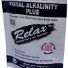 Relax 1kg Swimming Pool Total Alkalinity Plus Granules Pouch -Truma Shop 1kg total alk plus 61106.1376578622