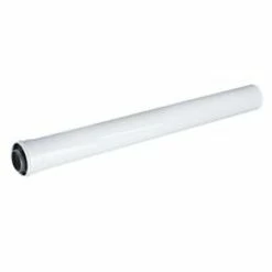 Certikin Genie Gas Boiler Flue Terminal Mounting Accessories 14 Certikin Genie Gas Boiler Flue Terminal Mounting Accessories -Truma Shop 1m extension 58467.1424351211