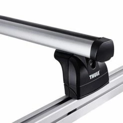 Thule ProBar Flex RV Motorhome And Campervan Roof Rack Railing Bars Set -Truma Shop 2 Bars Low 02004.1657799761