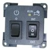 CBE 12v Power And Pump Switch For Caravan & Campervan -Truma Shop 200289 lge 30346.1660047752