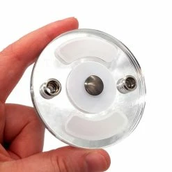 Dimatec Slimline Touch LED Dual Colour Ceiling Light -Truma Shop 200MLR2.2D 54086.1674571522