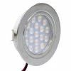 Dimatec Chrome Recessed Mount LED Downlight 1 Dimatec Chrome Recessed Mount LED Downlight -Truma Shop 200SMB1.2 18CR 1 43585.1674571930