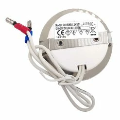 JLS 12v Touch Sensitive Caravan Motorhome Campervan Recessed Downlight -Truma Shop 200SMB1.2NST 1 09876.1674572847