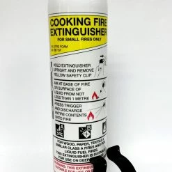 JacTone Home & Leisure Fire Extinguisher ABC + ABF Pack -Truma Shop 20150206 094944 2 10655.1456226977