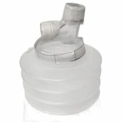 Thetford SC4 Bellow For C4 Cassette Toilet - Caravan And Campervan Spares -Truma Shop 21065 2 66154.1573225360