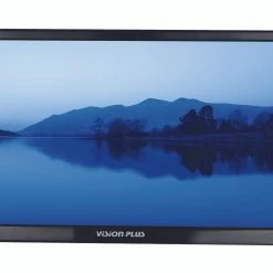 Vision Plus 21.5" LED TV With DVB-S