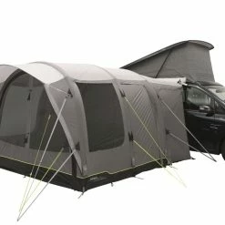 Outwell Newburg 240 Air Drive-Away Awning For Campervans