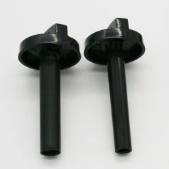 Dometic Spare - Fridge Thermostat Turning Knob -Truma Shop 2413383015 4 jls 84556.1611744191