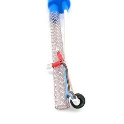 Dometic Spare - Toilet Pump 12V DC -Truma Shop 242602367 4 62665.1611065650