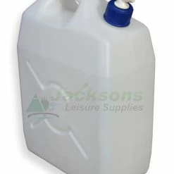JLS Caravan & Camping Jerry Can Fresh Water Carrier -Truma Shop 25 litre camping jerry can 86049.1578056928 1 30091.1636978711