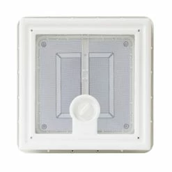 Fiamma Crystal Caravan Roof Light Vent 400 X 400 -Truma Shop 26983 3 1647745852 38376.1659360269
