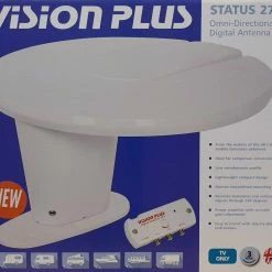 Vision Plus Status 270 Campervan Caravan TV Aerial -Truma Shop 270box 13874.1567177574