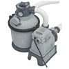 Intex Krystal Clear Pool Sand Filter Pump Pack 0.5hp 6m3 -Truma Shop 28646 1 02540.1431440424