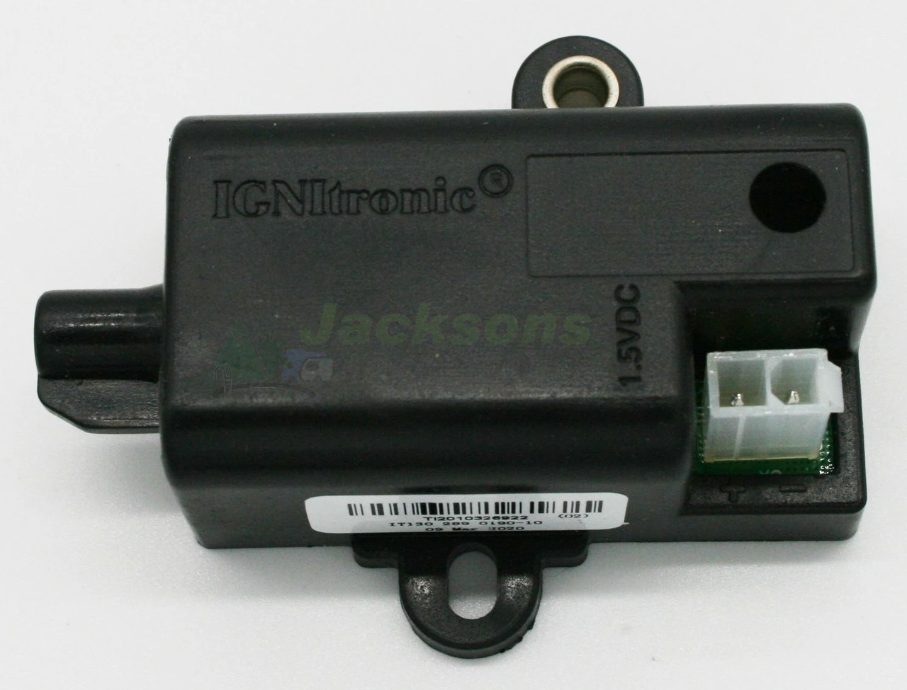 Dometic Spare - Fridge Igniter For Battery 4 Dometic Spare - Fridge Igniter For Battery - Image 2