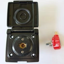 Bullfinch Outdoor LPG Gas Point For Campervans, Motorhomes And Caravans -Truma Shop 2da2df65 a62f 4b0f acfc fc96c2a49752 43391.1643721512