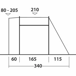Easy Camp Shamrock Drive Away Awning Tent For Campervans -Truma Shop 2ee5e5ff 74fc 4124 a3a7 2edad4ed62f7 36267.1612178254