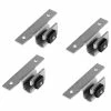 Thule Clamp Brackets 2 Thule Clamp Brackets -Truma Shop 301646 91700.1675174148
