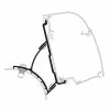 Thule Awning Bracket Adapter Kit For Omnistor 4200 Awning On VW T5 - T6 -Truma Shop 301985 82499.1675171941