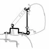 Thule Awning Bracket Kit For Omnistor 2000, 4900, 5200 & 8000 - Renault Master 1998-2010 1 Thule Awning Bracket Kit For Omnistor 2000, 4900, 5200 & 8000 - Renault Master 1998-2010 -Truma Shop 307918 Bracket 26447.1537881092