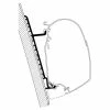 Thule Awning Bracket Kit For Omnistor 4900 & 5200 - Ducato H3 And EPDM -Truma Shop 309999 Bracket 13103.1537801289