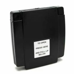 Bullfinch Outdoor LPG Gas Point For Campervans, Motorhomes And Caravans -Truma Shop 30e15329 3389 42eb 8493 b628b7cb2d2a 02749.1643721489