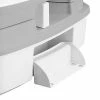 Thetford Porta Potti 335 Toilet Boat Hold Down Kit 2 Thetford Porta Potti 335 Toilet Boat Hold Down Kit -Truma Shop 335 wit 76735.1392393713