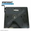 Sportscraft Seat Swivel Plate (Offset) For Ducato Boxer Relay X250/X290 2007- 2 Sportscraft Seat Swivel Plate (Offset) For Ducato Boxer Relay X250/X290 2007- -Truma Shop 3370092 2 86825.1458813950