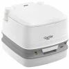 Thetford Porta Potti 345 Qube Portable Camping Toilet -Truma Shop 345qube 48020.1357831448