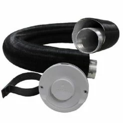 Truma Combi 2E 4E 6E Wall Exhaust Cowl Kit For Caravan Or Motorhome -Truma Shop 36230 07 truma combi exhaust cowl kit3 50777.1573831643