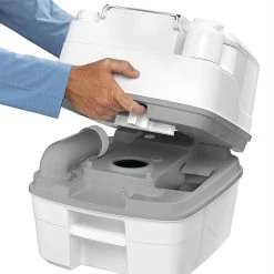 Thetford Porta Potti 365 Qube Portable Camping Toilet 15 Thetford Porta Potti 365 Qube Portable Camping Toilet -Truma Shop 365 porta potti 3 59243.1600157392