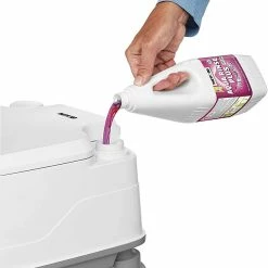 Thetford Porta Potti 365 Qube Portable Camping Toilet 18 Thetford Porta Potti 365 Qube Portable Camping Toilet -Truma Shop 365 porta potti 8 68067.1600157264