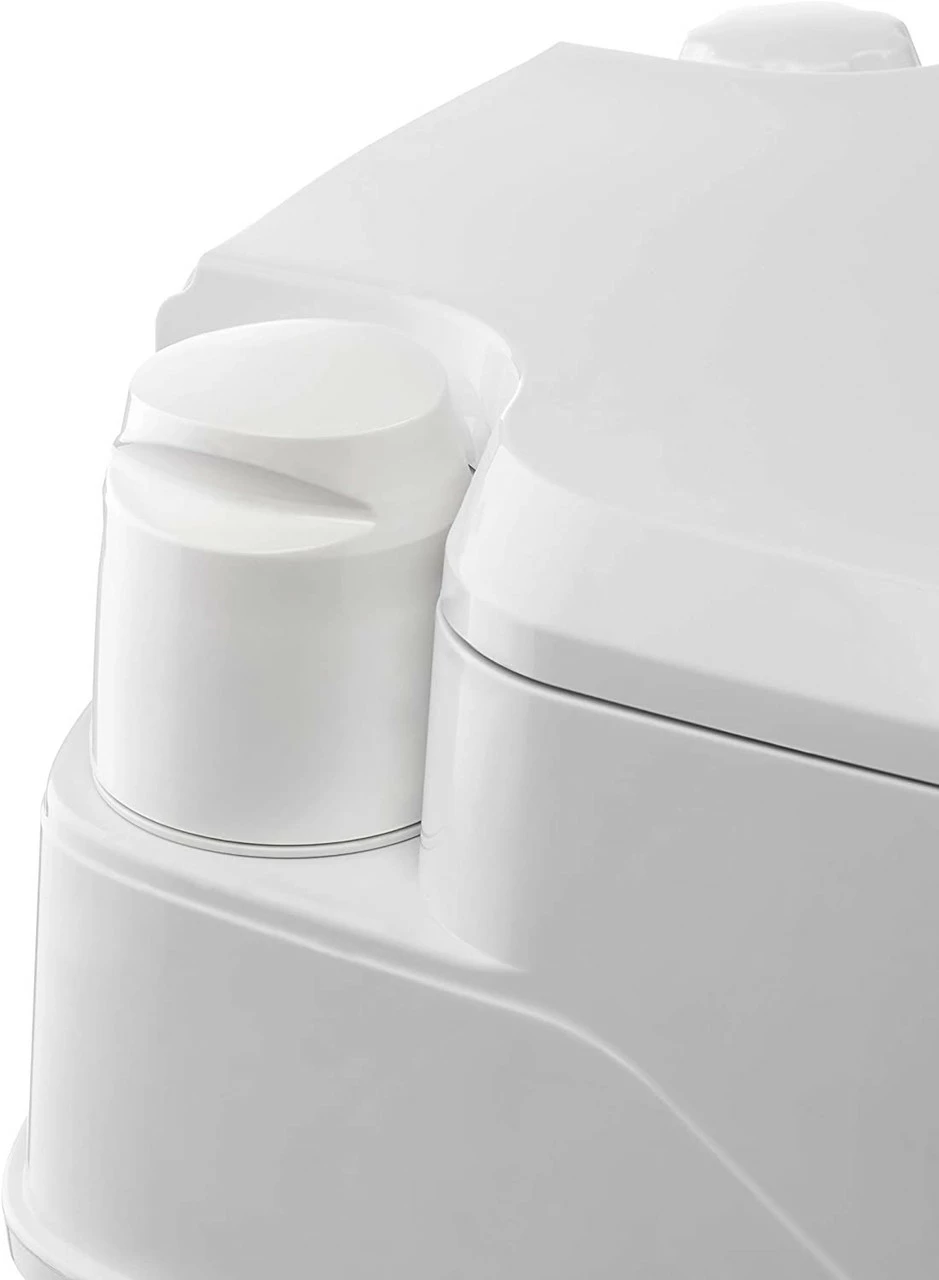 Thetford Porta Potti 365 Qube Portable Camping Toilet 5 Thetford Porta Potti 365 Qube Portable Camping Toilet - Image 3