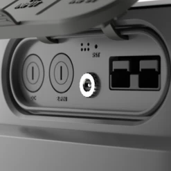 Dometic PLB 40 Portable Camping Leisure Battery -Truma Shop 3 Way Charging 02387.1595949303