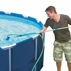 Intex Pool Maintenance Vacuum Skimmer Cleaning Kit 13 Intex Pool Maintenance Vacuum Skimmer Cleaning Kit -Truma Shop 3 88454.1425638720